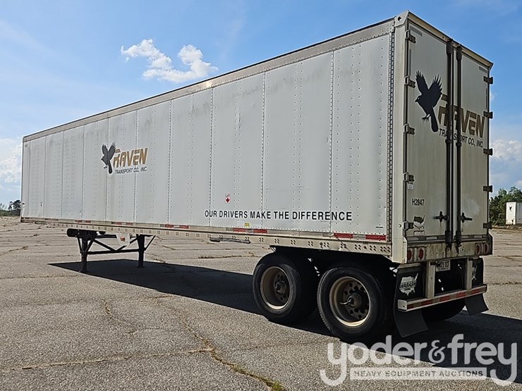 2011-wabash-42'-tandem-axle-dry-van-trailer,-68,000lb-gvwr-image-2