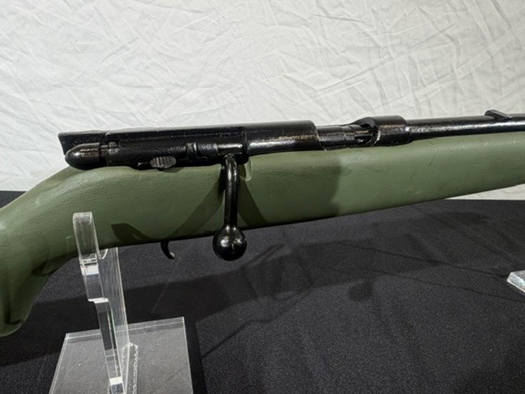 #36036-•-22in-rifle-bolt-auction-|-inoperable-image-15