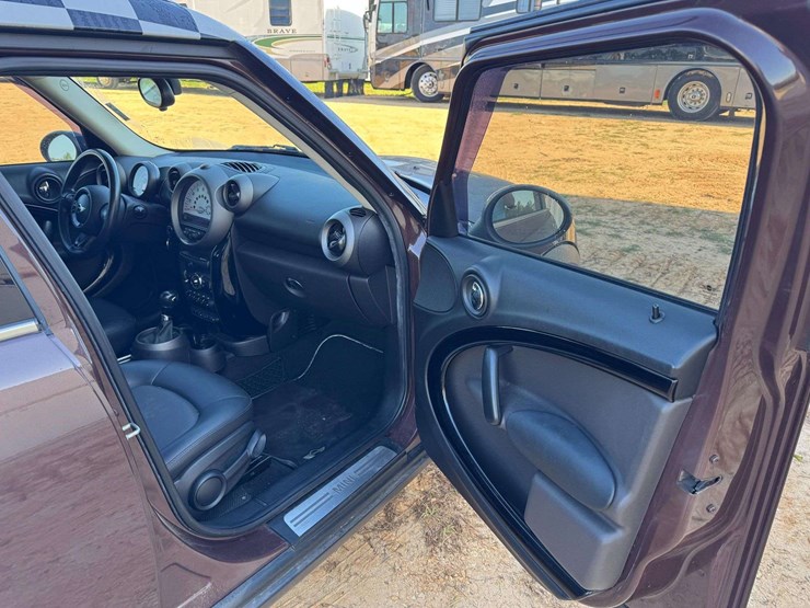 2012-mini-countryman-4dr-crossover---193,281-miles-image-15