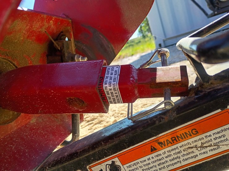 #24559-•-little-beaver-auger-w/-hydraulic-earth-drill-image-18