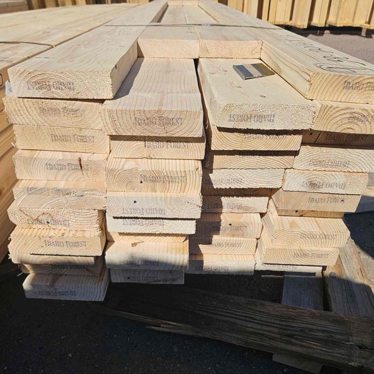 2x6 Lumber