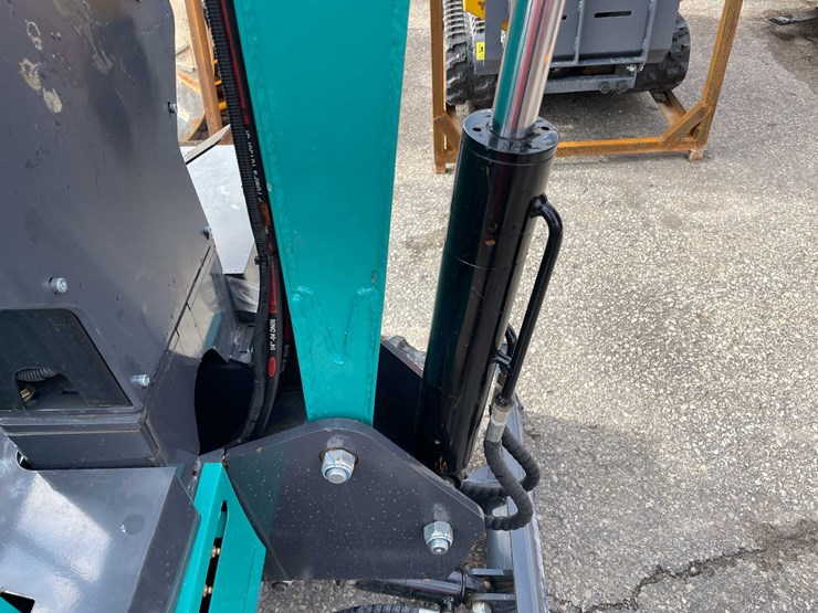 #9046-•-unused-cf-industry-qk16r-mini-excavator-(o12)-image-27