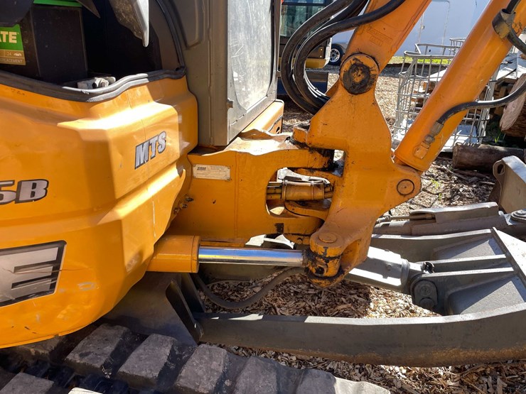 #6931-•-cat-cx55b-excavator-image-25