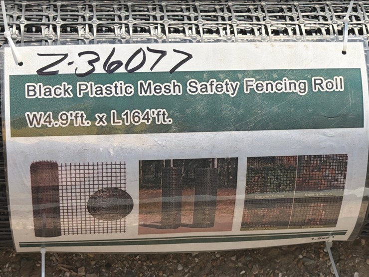 #5196-•-roll-of-plastic-mesh-safety-fencing-image-2