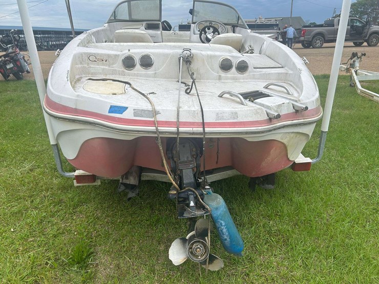 2008-tahoe-q5i-ski-boat-w/mercruiser-alpha-one-inboard-&-aluminum-trailer-(no-title~bos-only) (inop)-image-8