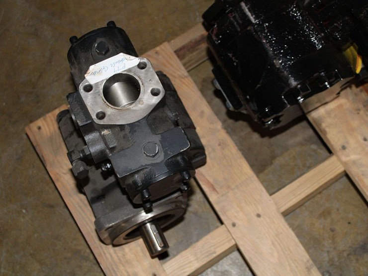 pallet-of-gear-boxes-and-drive-shafts-image-8