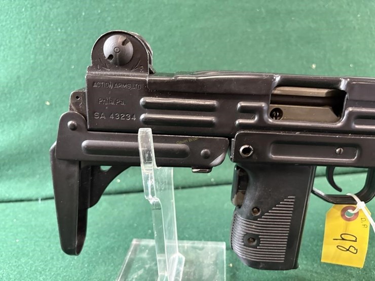 action-arms-uzi-mdl.b-9mm-para-pistol-image-2