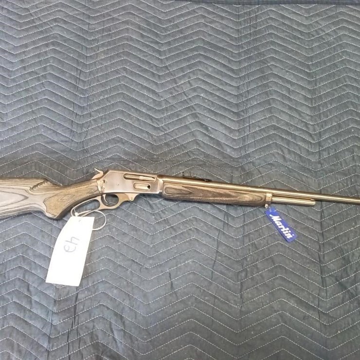 Marlin 336 XLR