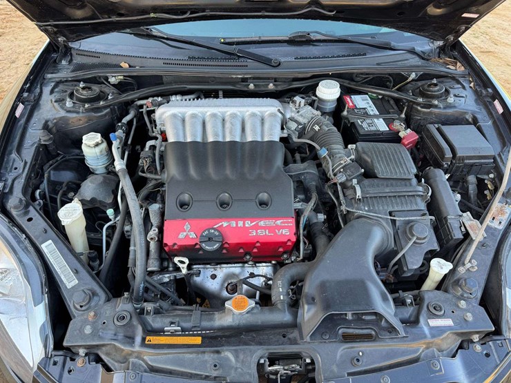 2007-mitsubishi-eclipse-gt-spyder-convertible-coupe---65,759-miles-image-18