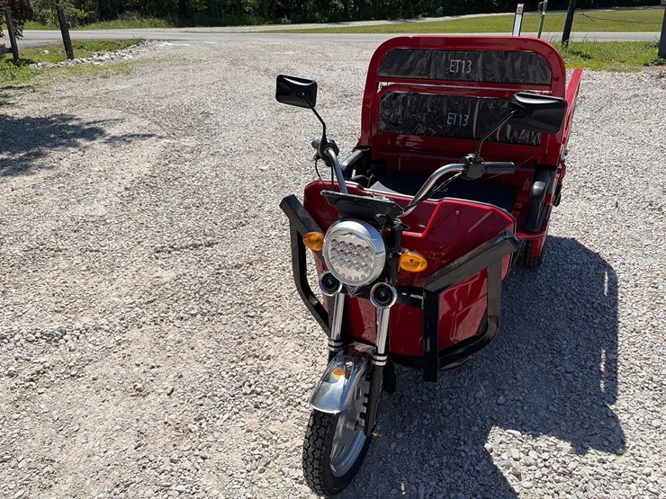 #310-•-unused-2026-et13-electric-tricycle-image-2