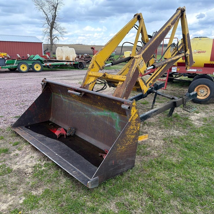 JOHN DEERE 30