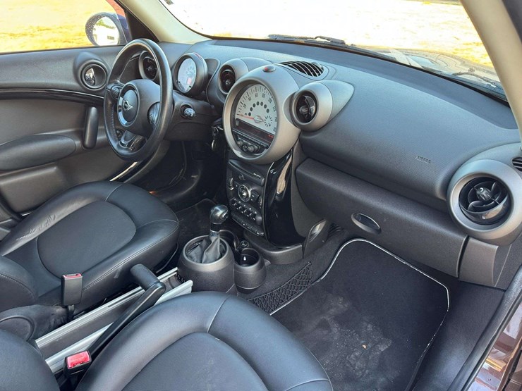 2012-mini-countryman-4dr-crossover---193,281-miles-image-13