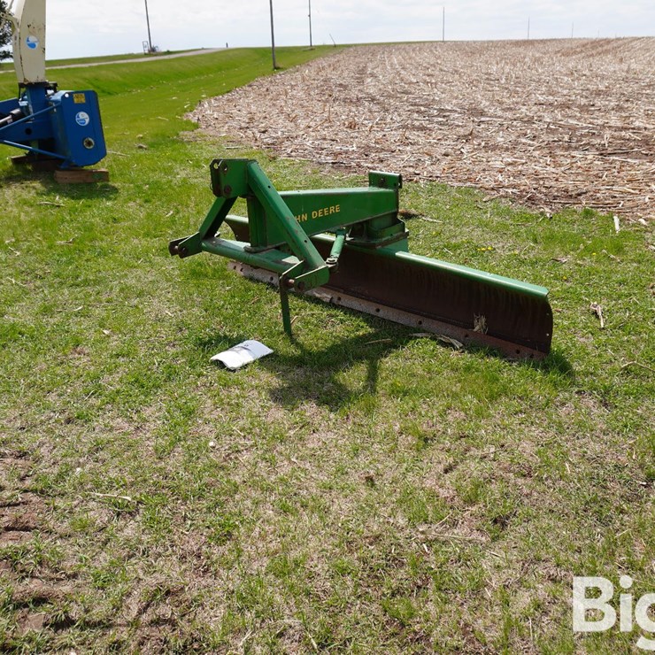 JOHN DEERE 95