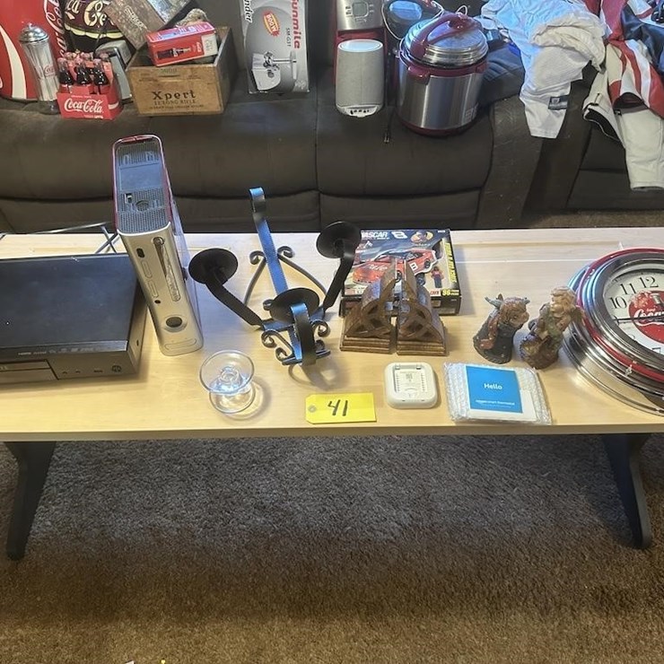 Miscellaneous