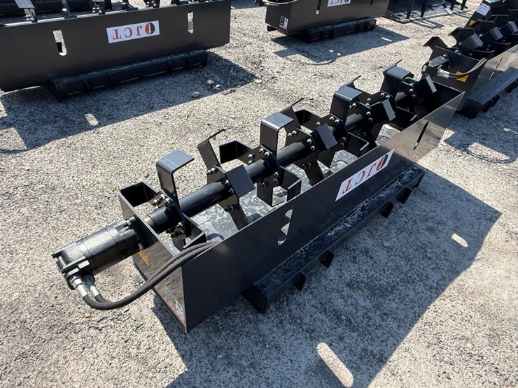 #2052-•-unused-jct-skid-steer-tiller-inv#-45687-image-1
