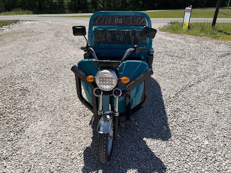 #312-•-unused-2026-et13-electric-tricycle-image-2
