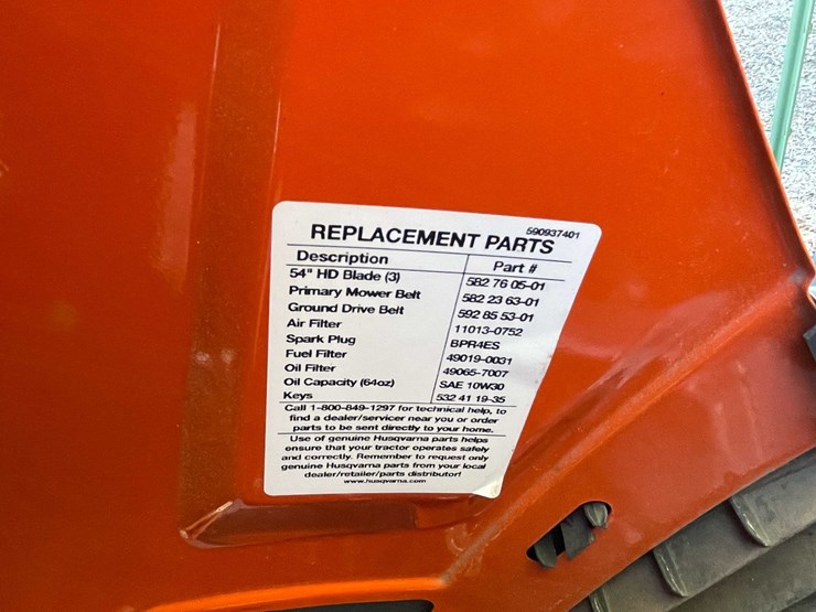 #6929-•-new-husqvarna-riding-lawn-mower-image-21