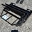 #45391-•-unused-mower-king-sa-skid-steer-forks-image-4