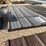 #5152-•-bundle-of-3ft-x-8ft-grey-metal-roof-panels-image-1