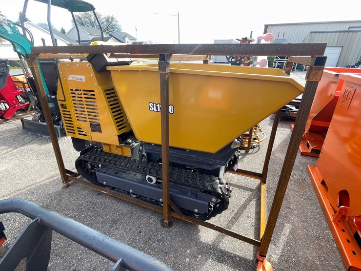 #9044-•-unused-sd2000-concrete-buggy-(o11)-image-4