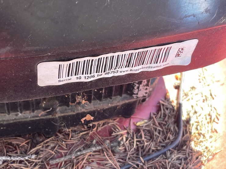 #6991-•-toro-lawn-mower-image-8