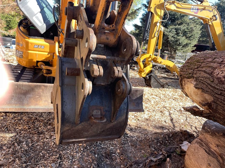 #6931-•-cat-cx55b-excavator-image-22