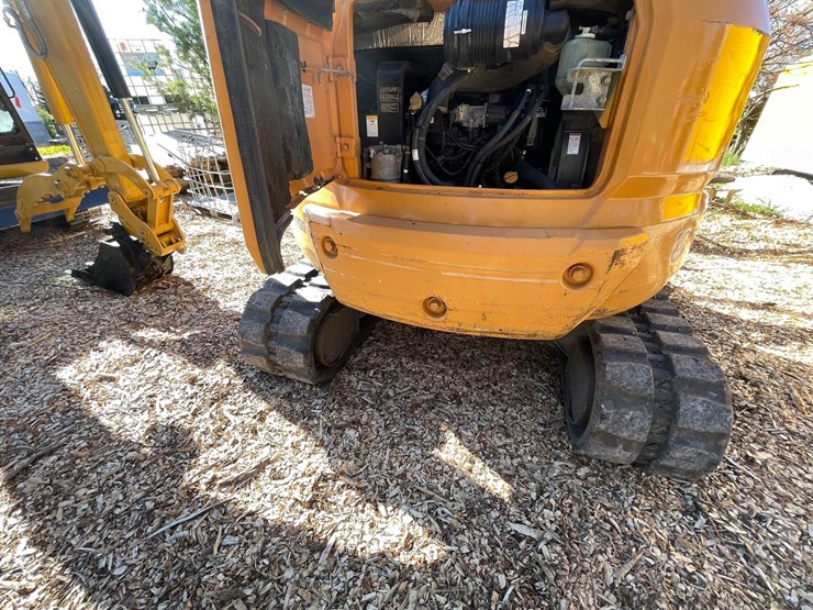 #6931-•-cat-cx55b-excavator-image-38