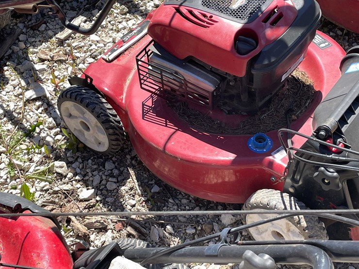 #6991-•-toro-lawn-mower-image-6