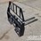 unused-kivel-48"-3500#-pallet-fork-attachment-to-suit-skidsteer-image-3