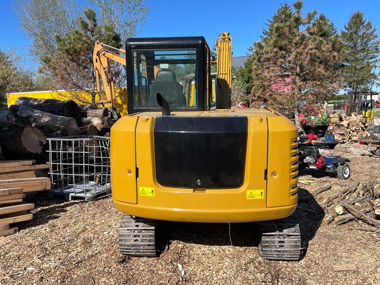 #6930-•-cat-306e2-excavator-image-7