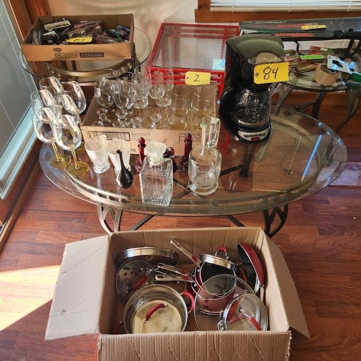 Kitchen Miscellaneous