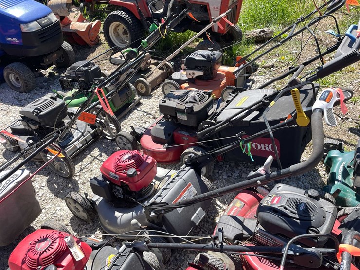 #6979-•-honda-lawn-mower-image-3