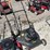 #6983-•-poulan-lawn-mower-image-2