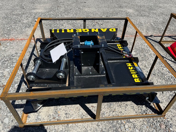#45368-•-unused-agt-exrc54-54"-excavator-brush-cutter-exrc5426020501a-image-2
