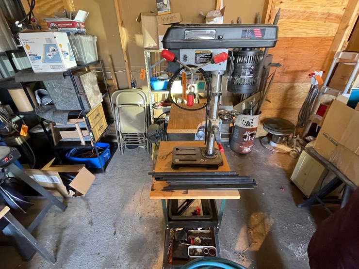 #7015-•-craftsman-drill-press-image-1