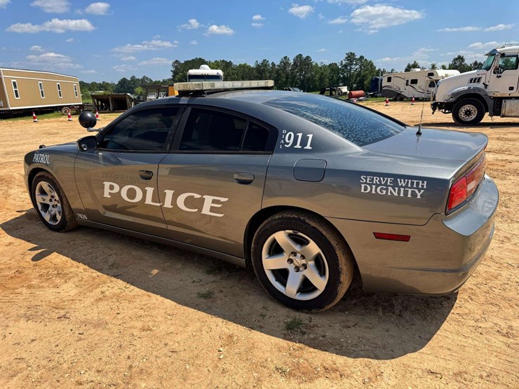 2012-dodge-charger-4-door-police-cruiser---198,070-miles-image-4
