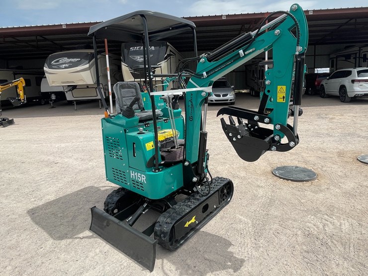 #3012-•-unused-2026-cfg-mini-excavator-image-4