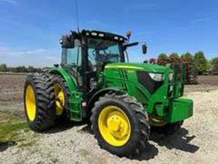 2013-jd-6125r-tractor,-mfwd,-1048-hrs.,-ivt-trans.,-3-hyd-remotes,-image-16