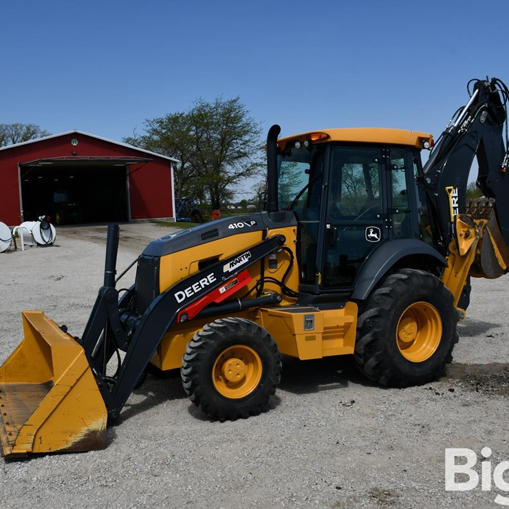 2024 JOHN DEERE 410