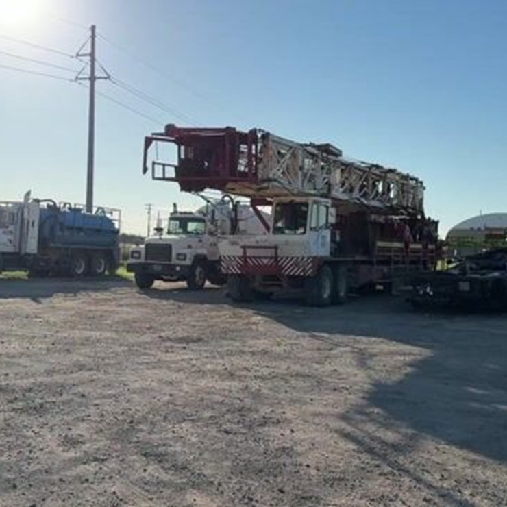 2008 CATERPILLAR C15
