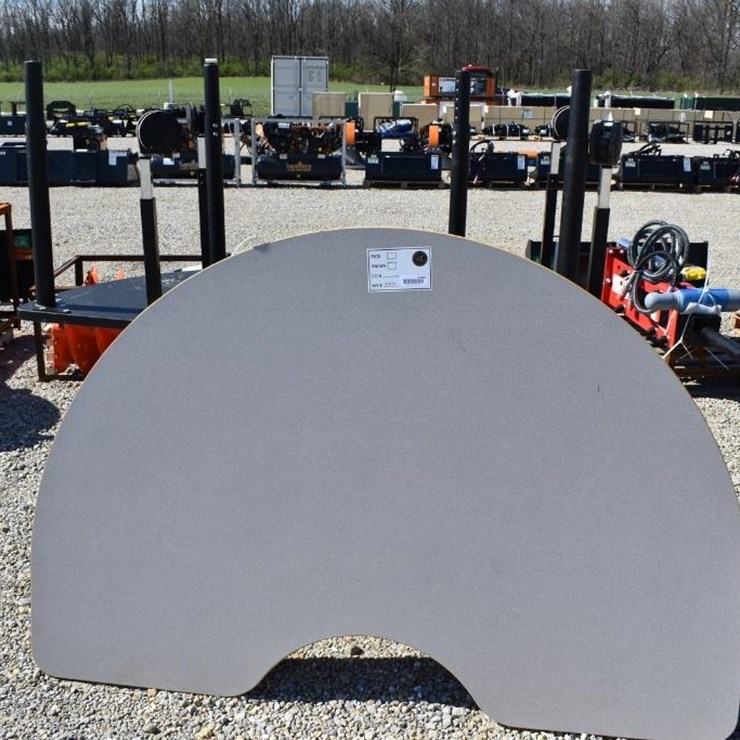 ROUND SCHOOL TABLE 43939
