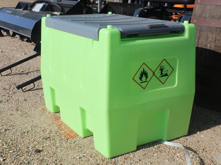 #5116-•-plastic-fuel-tank-with-pump-image-2