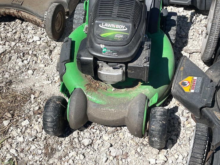 #6976-•-lawn-boy-lawn-mower-image-4