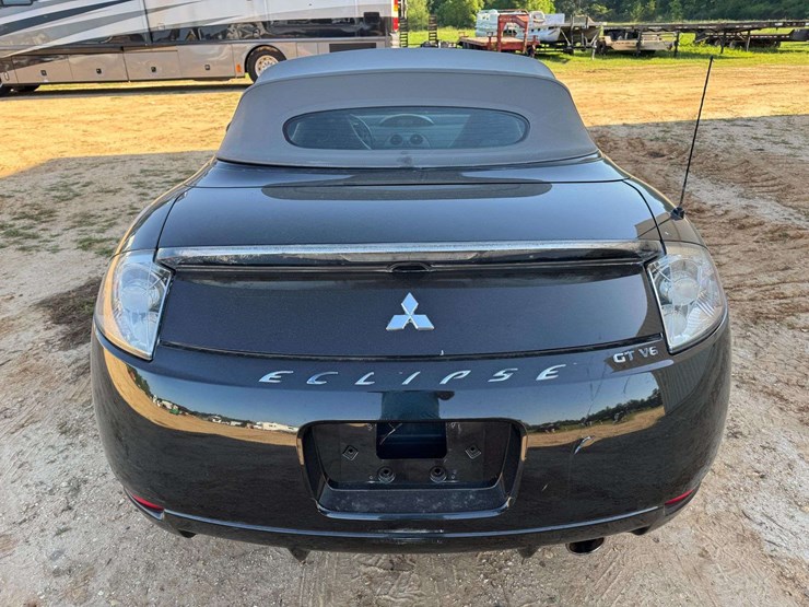 2007-mitsubishi-eclipse-gt-spyder-convertible-coupe---65,759-miles-image-6