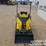 unused-2025-n480-rubber-tracked-ride-on-mini-skidsteer-loader,-canopy-3"-bucket-image-8