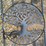 #21600-•-4ft-iron-gate-(tree)-image-6