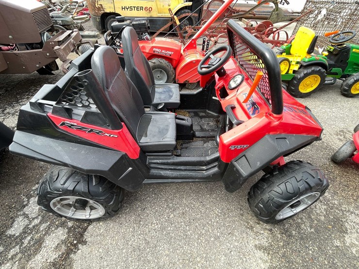 #9097-•-kids-electric-utv-(o3)-image-4
