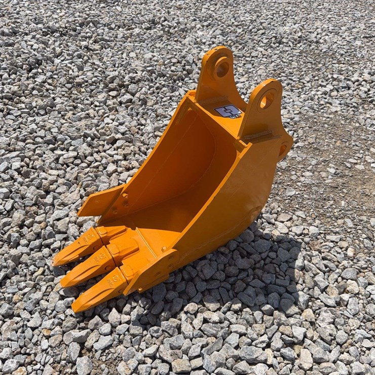 2026 GIYI 12" Excavator Bucket
