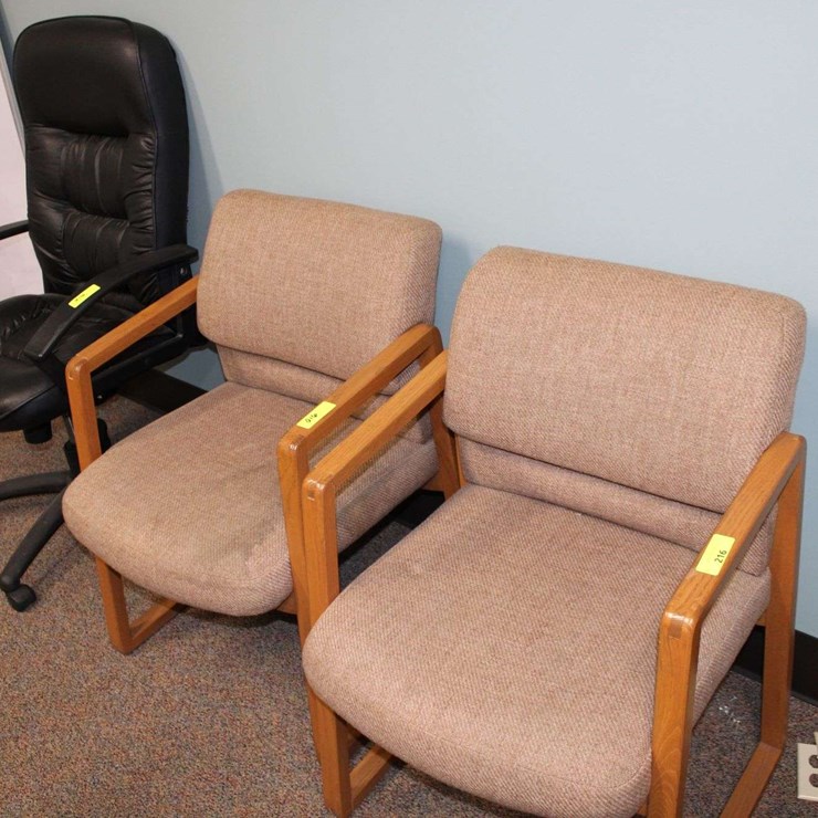 CHAIRS