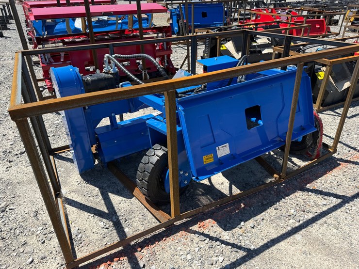 #45374-•-unused-top-cat-ssscr72-skid-steer-soil-conditioner-ssscr7226020502a-image-2